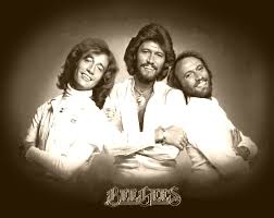 Image <b>Bee Gees</b> - The Legendary Band Picture