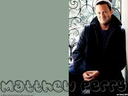 Image <b>Matthew Perry</b> Wallpapers (Wallpaper <b>...</b> Picture