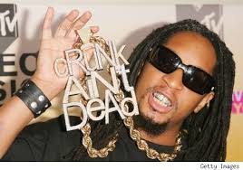 Image <b>lil jon</b>. Bling! bling! Picture