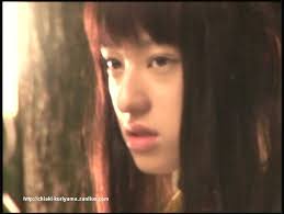 Kuriyama as Millie Bennet