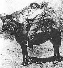  serves as National Indian 