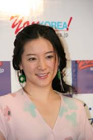 2008 Jun イ・ヨンエNEWS:イ・ヨンエ～酸素のような国民的韓国女優～