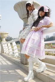 WE LOVE JAPANESE FASHION!