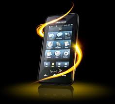 Sprint Samsung Instinct Priced