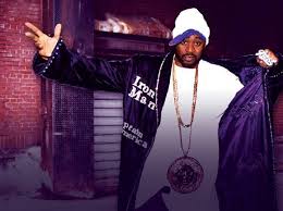 Image <b>Ghostface Killah</b> Ringtones Picture