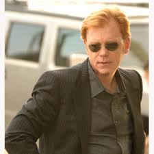 David Caruso