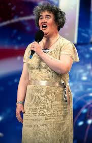 Britain's Got Talent, - via Daymix