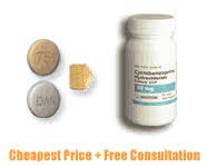  Cyclobenzaprine 