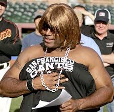 Image code for barry bonds in drag Picture