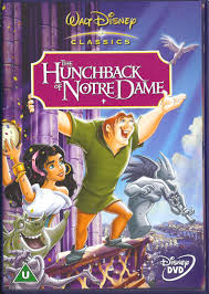 Watch The Hunchback of Notre - via Daymix