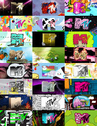 MTV logo fun hats - via Daymix