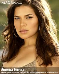 Image Smash or Pass America Ferrera Picture