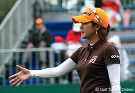 古屋京子、「全部、心機一転です！」