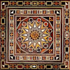 Egyptian Pattern Stock