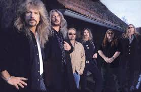   Molly Hatchet   1305391