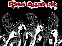 Rise Against Picture 0