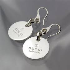 GUCCI（グッチ） ピアス 151391