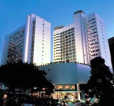 Singapore Hotels in Orchard - via Daymix
