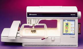 Viking Sewing Machines Inc.,