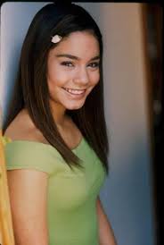 Image <b>Vanessa Hudgens</b> « Aisha Music Picture