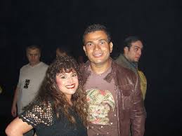   Amr Diab  