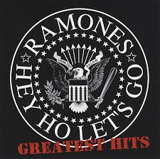 Image <b>...</b> <b>Ramones</b>, uma das maiores <b>...</b> Picture