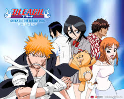 Bleach Wallpaper