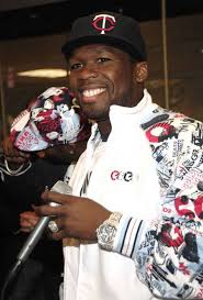 50 Cent Image 50 cent: 50 Cent Earrings Picture 7