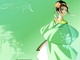 Sad Toph wallpaper