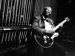 Image <b>B. B. King</b> gets another chart Picture