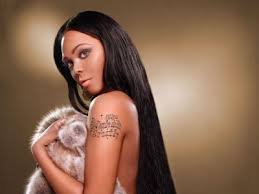Image <b>Lil</b>' <b>Kim's</b> The Naked Truth Picture
