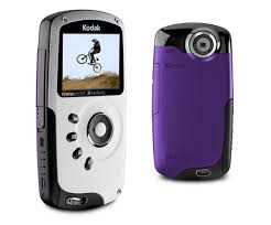 Kodak Playsport