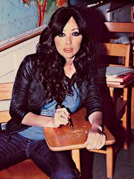Image '90210''s <b>Shannen Doherty</b> and Picture