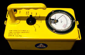 1 Recently Calibrated x26amp Certified  CD      