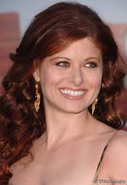 Image <b>Debra Messing</b> Picture Picture