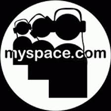 MySpace - via Daymix