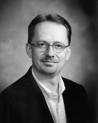 Image Nicholas P. Money, professor Picture