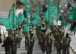 wrong hamas parade