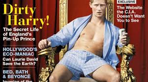 Image circling that <b>Prince Harry</b> Picture