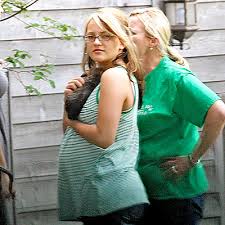 Jamie Lynn Spears