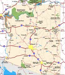 Arizona Holiday - via Daymix