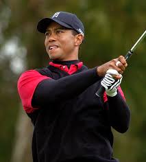 Image <b>Tiger Woods</b> Becomes the First Picture
