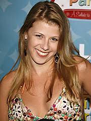 Jodie Sweetin - via Daymix