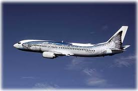 Photo courtesy  Alaska Airlines  