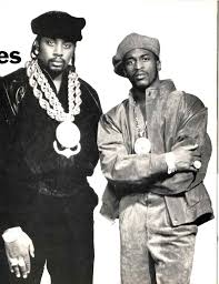 1990 Interview with  Eric B   x26amp  Rakim      