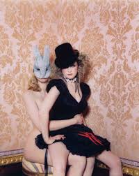 Alison Goldfrapp Image polly borland.jpg Picture 5