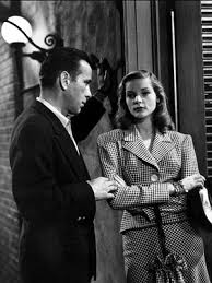 Lauren Bacall