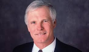 Image Quote of the Day: Ted Turner Picture