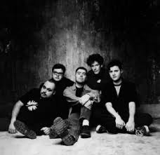 Image Roxanne's <b>Barenaked Ladies</b> Picture