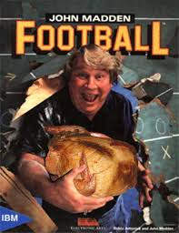 Image <b>Madden</b> Retires Picture